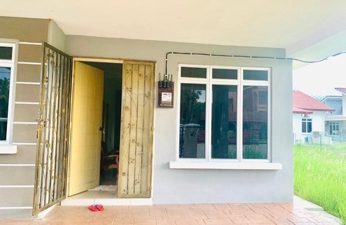 Port Dickson Casa | HaZa Homestay
