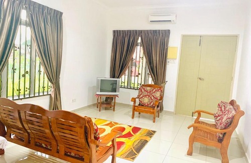Port Dickson Casa | HaZa Homestay