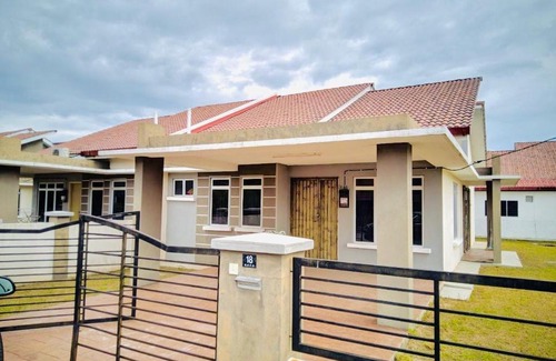 Port Dickson Casa | HaZa Homestay
