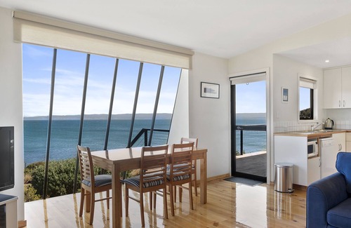 Coles Bay Casa | Hazards Hideaway