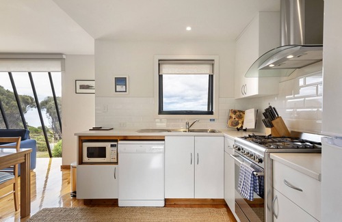 Coles Bay Casa | Hazards Hideaway