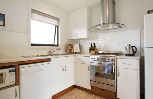 Coles Bay Casa | Hazards Hideaway