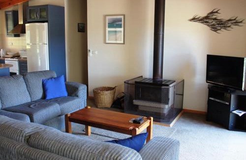Coles Bay Casa | Hazards House