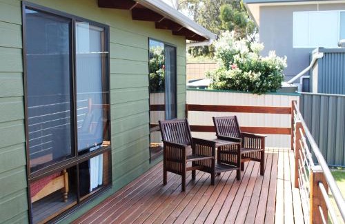 Coles Bay Casa | Hazards House