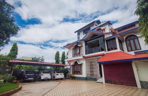 Jorhat Casa | Hazarika's Home