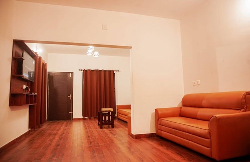 Sulthan Bathery Complejo | Haze Woods Resort