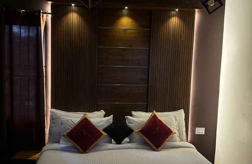 Sulthan Bathery Complejo | Haze Woods Resort
