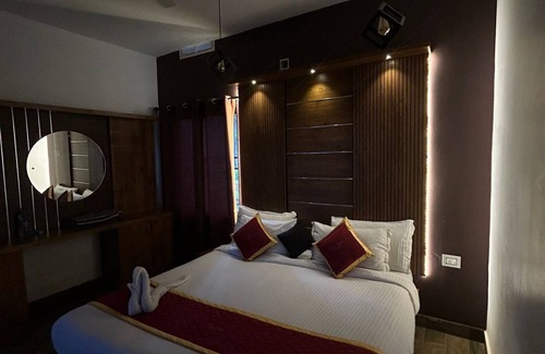 Sulthan Bathery Complejo | Haze Woods Resort