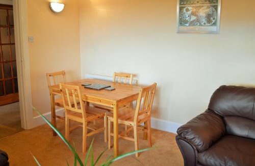 Kilmun Apartamento | Hazel Bank Villa Apartment