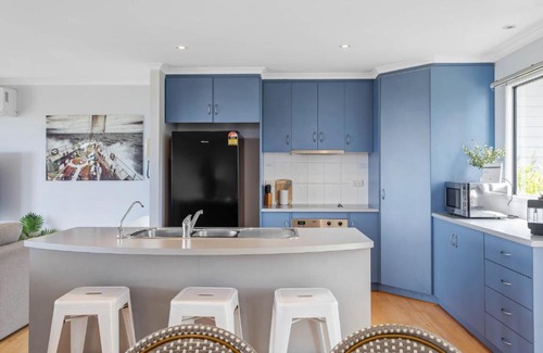 Goolwa Beach Casa | Hazel Beach House with ocean views