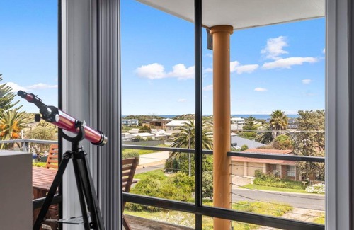 Goolwa Beach Casa | Hazel Beach House with ocean views