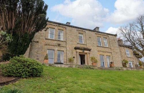 Fremington Casa | Hazel Brow House