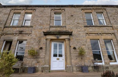 Fremington Casa | Hazel Brow House