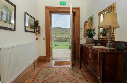 Fremington Casa | Hazel Brow House