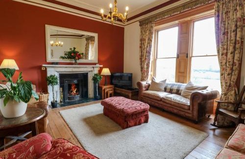 Fremington Casa | Hazel Brow House