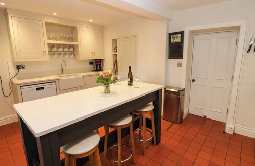 Fremington Casa | HAZEL BROW HOUSE, pet friendly, character holiday cottage in Richmond