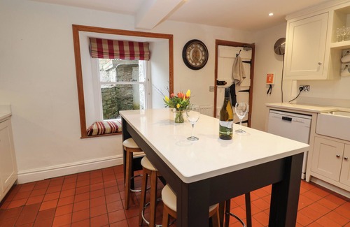 Fremington Casa | HAZEL BROW HOUSE, pet friendly, character holiday cottage in Richmond