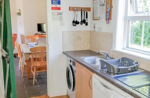 Clooncarrabaun Casa | Hazel Cottage 2 Bedroom