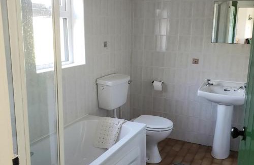 Clooncarrabaun Casa | Hazel Cottage 2 Bedroom