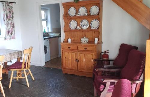 Clooncarrabaun Casa | Hazel Cottage 2 Bedroom