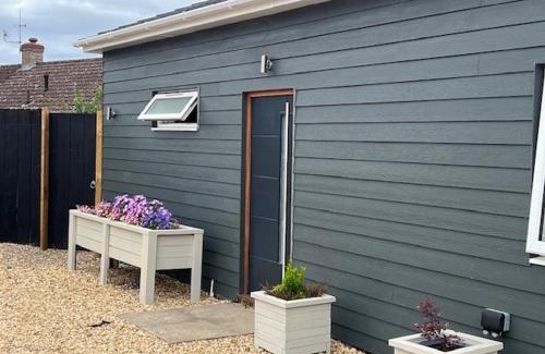 Mildenhall Apartamento | Hazel Cottage