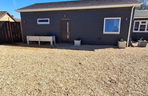 Mildenhall Apartamento | Hazel Cottage