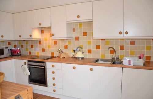 Grampound Cabaña | Hazel Cottage Propósito Construido Silla de ruedas Friendly Cottage