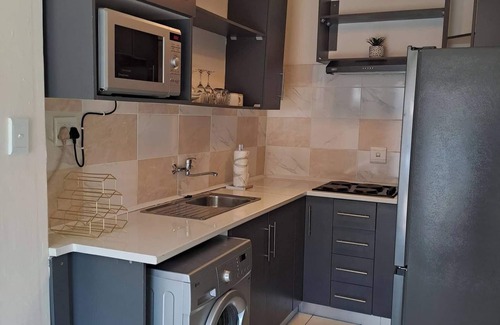 Rietfontein Apartamento | Hazel Haven 2 Lodge2