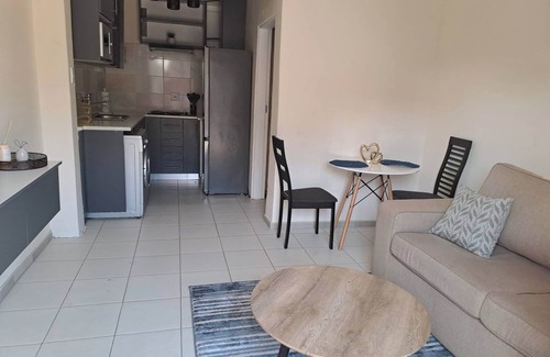 Rietfontein Apartamento | Hazel Haven 2 Lodge2