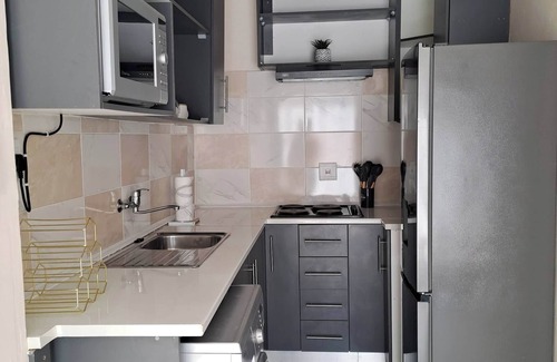 Rietfontein Apartamento | Hazel Haven 2 Lodge2