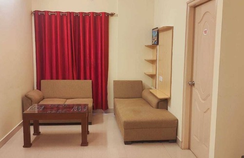 Bengaluru Apartamento | Hazel Inn Manyata