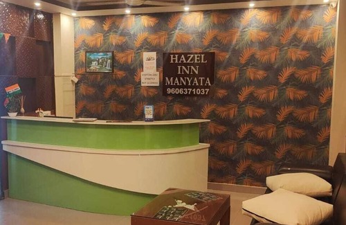 Bengaluru Apartamento | Hazel Inn Manyata