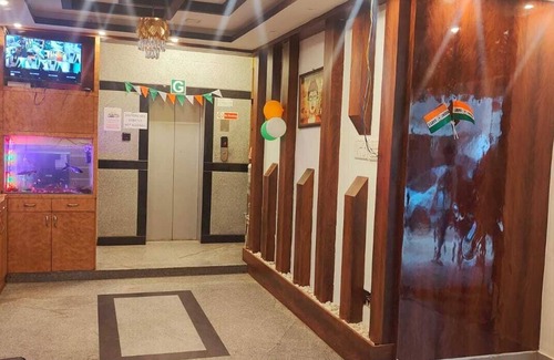 Bengaluru Apartamento | Hazel Inn Manyata