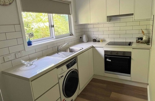 Warburton Cabaña | Hazel Park Cottage, Warburton