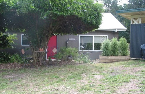 Warburton Cabaña | Hazel Park Cottage, Warburton