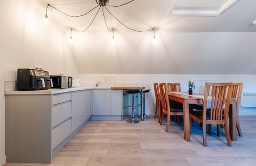 Little Stukeley Cabaña | Hazel Rose Cottage