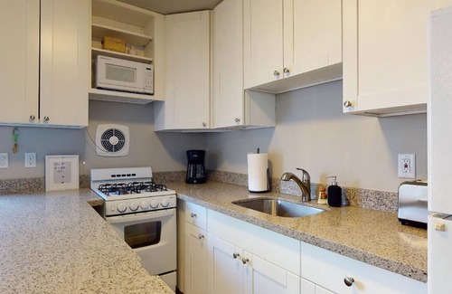 Snohomish Apartamento | Hazel's Hideaway: A/C in walkable neighborhood