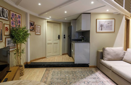 Downtown Cairo Apartamento | Hazel Spaces DownTown