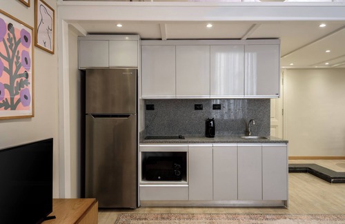 Downtown Cairo Apartamento | Hazel Spaces DownTown