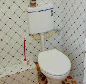 Nanyuki Apartamento | Hazel Studio with free WI-FI