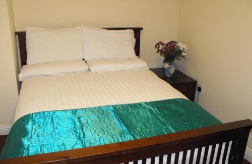 City Centre Dublin Casa | Hazelbrook Lodge