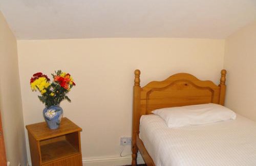 City Centre Dublin Casa | Hazelbrook Lodge