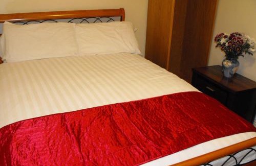 City Centre Dublin Casa | Hazelbrook Lodge