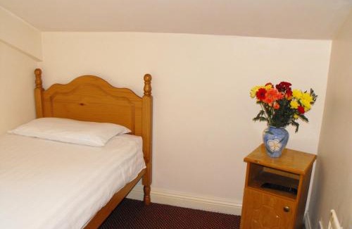 City Centre Dublin Casa | Hazelbrook Lodge