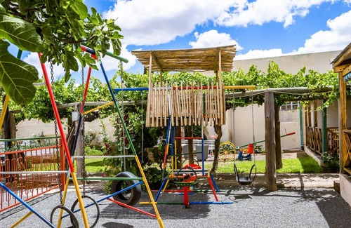 Colesberg Casa | Hazeldene Accommodation