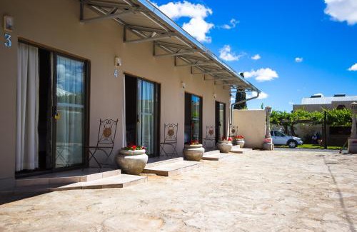 Colesberg Casa | Hazeldene Accommodation
