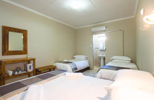 Colesberg Casa | Hazeldene Accommodation