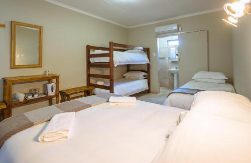 Colesberg Casa | Hazeldene Accommodation
