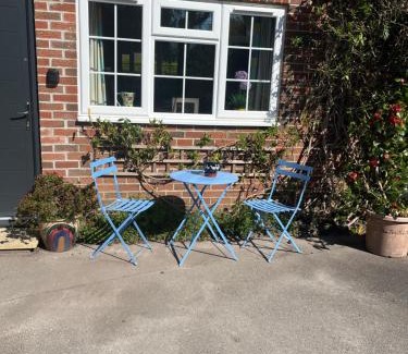 East Knighton Apartamento | Hazeldene