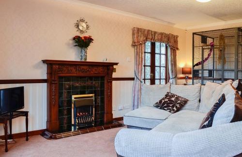 Murthly Casa | Hazelmere